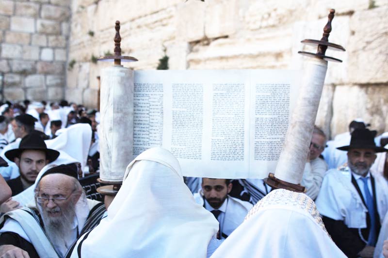 13 zasad wiary żydowskiej