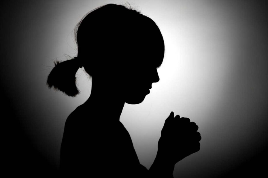 Jak modlić się z dziećmi?