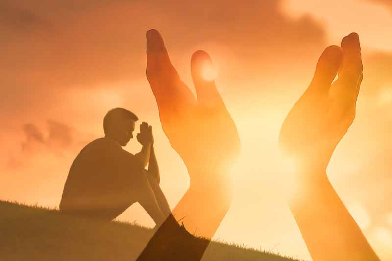Modlitwa do św. Rity w sprawach trudnych i beznadziejnych