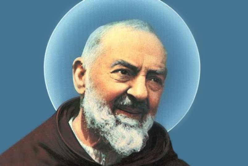Ojciec Pio - Życie, stygmaty i dziedzictwo duchowe