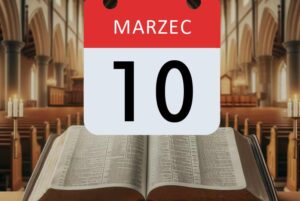 Czytanie na dzisiaj – 10 marzec 2024, Czwarta Niedziela Wielkiego Postu