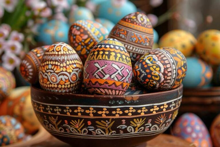 Wielkanoc w Polsce tradycje i zwyczaje