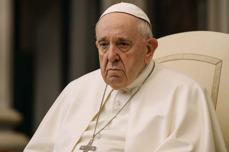 Franciszek-Papież-Miłosierdzia